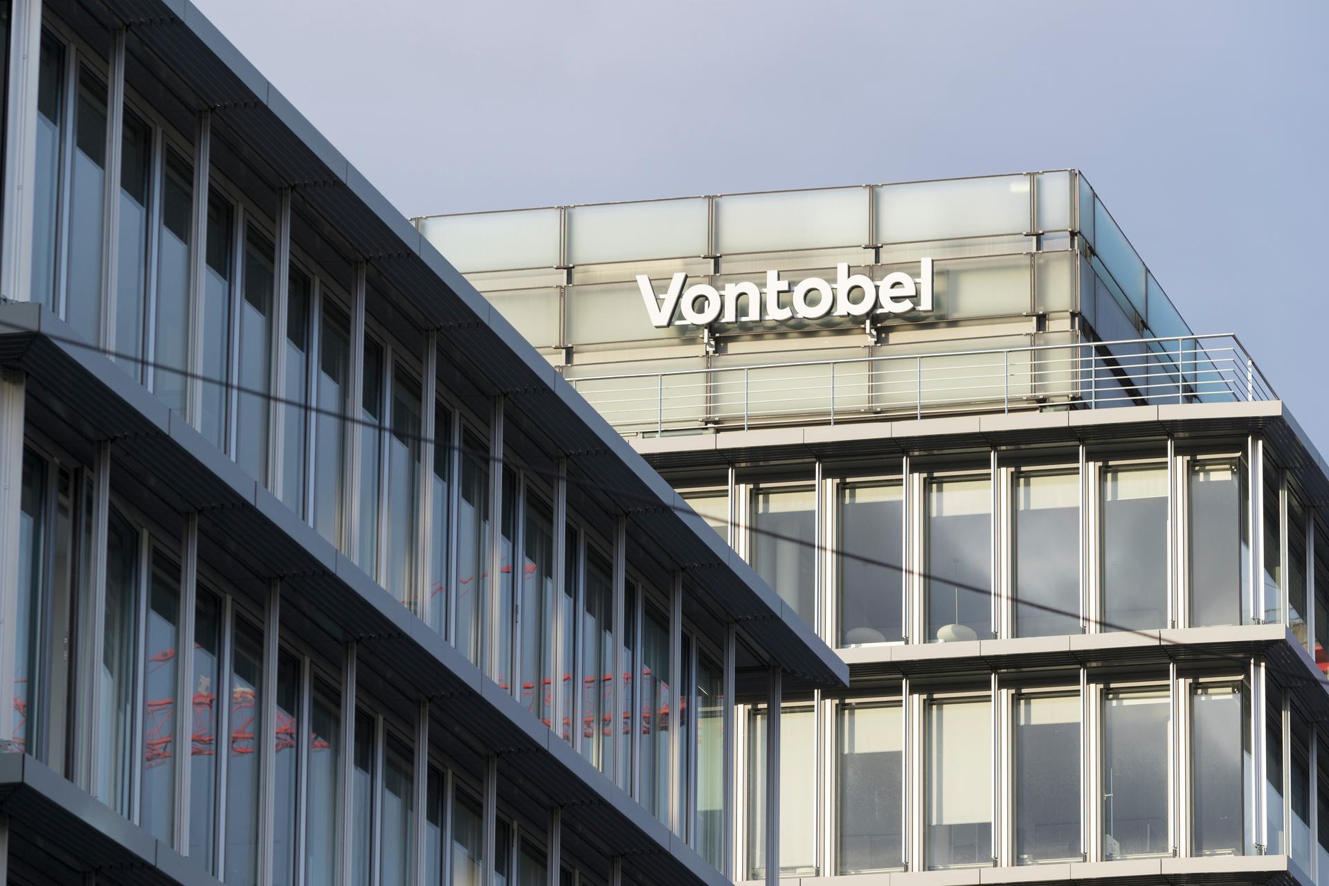 Vontobel appoints Georg von Wattenwyl and Charles Karila as Co-Heads of Structured Solutions and Treasury